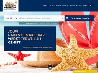 HILLEN MAKELAARDIJ