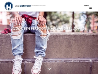 MONTFORT ASSURANTIEKANTOOR VAN