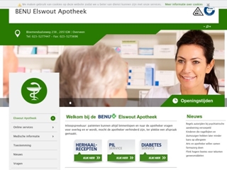 ELSWOUT APOTHEEK