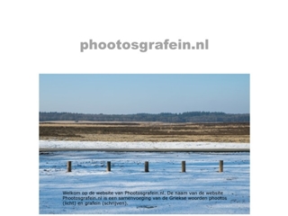 PHOOTOSGRAFEIN.NL