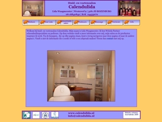 CALENDULIDA