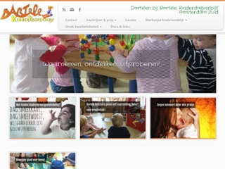 BARTELE KINDERDAGVERBLIJVEN