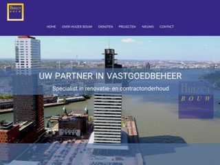 HUIZER BOUW BV