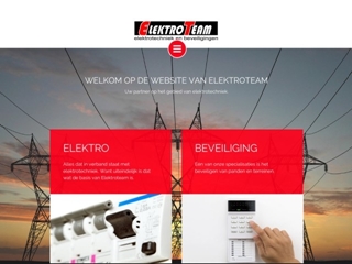 ELEKTRO TEAM