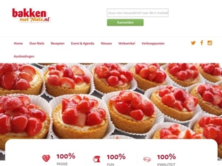 BAKKEN MET NIELS