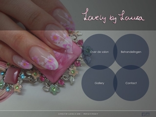 LAURA'S LOVELY NAILS & FEET NAGELSTUDIO