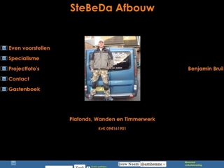 STEBEDA