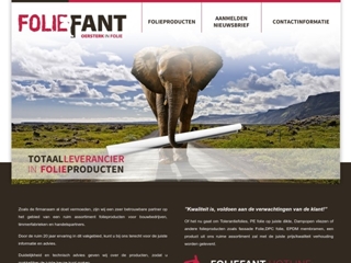 FOLIEFANT