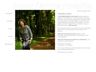 PUUR/ANNE/MARIE