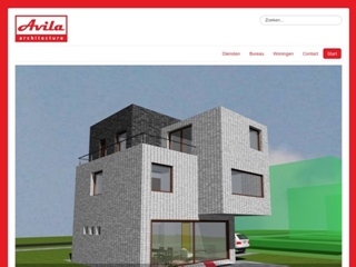 AVILA ARCHITECTURE