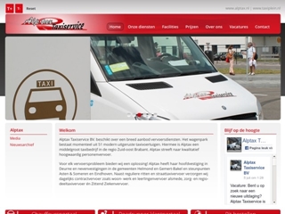 ALPTAX GARAGE