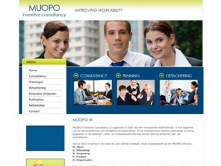 MUOPO INVENTIVE CONSULTANCY
