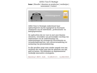 ADKA BV