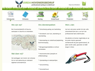 JORDA