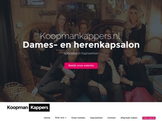 KOOPMAN KAPPERS