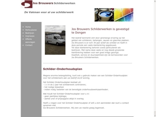 BROUWERS SCHILDERBEDRIJF