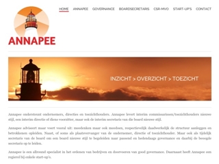 ANNAPEE BV