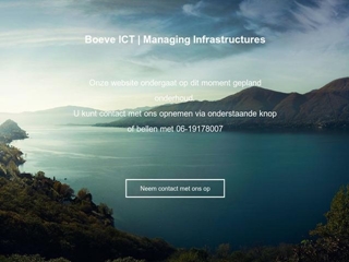 BOEVE ICT
