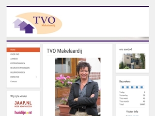 TVO MAKELAARDIJ