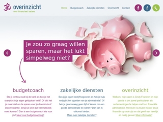 OVERINZICHT