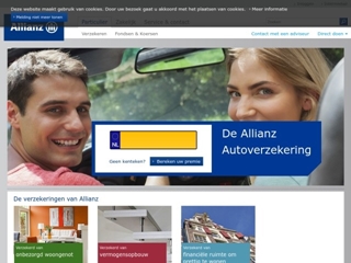 ALLIANZ NEDERLAND GROEP