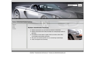 AUTOSERVICE MULDERS VOORBURG