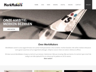 MERKMAKERS