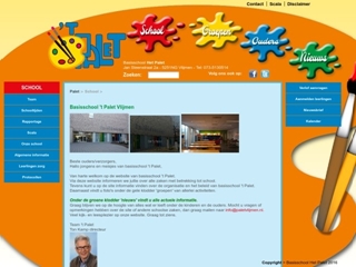 PALET BASISSCHOOL 'T