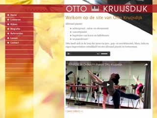 KRUISDIJK PRODUKTIES