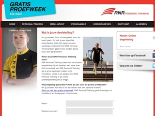 RNR SPORTS
