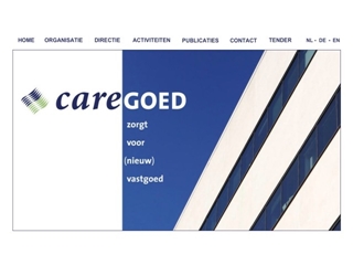 CAREGOED BV