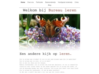 BUREAU LEREN