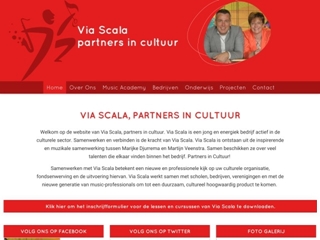 VIA SCALA