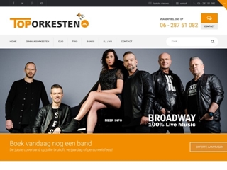 TOPORKESTEN.NL