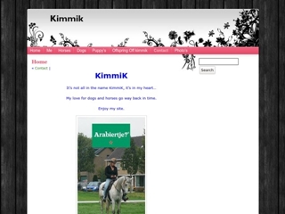 OFF KIMMIK