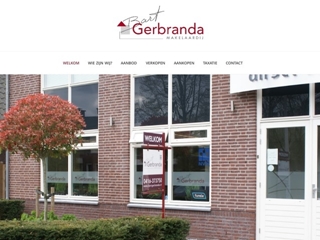 GERBRANDA MAKELAARDIJ BART