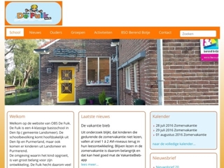 FUIK OPENBARE BASISSCHOOL DE