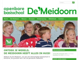 BASISSCHOOL MEIDOORN OPENBARE DE
