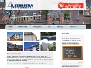 TERPSTRA DAKTECHNIEK