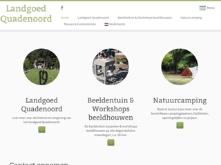 LANDGOED QUADENOORD-BOSBEEK