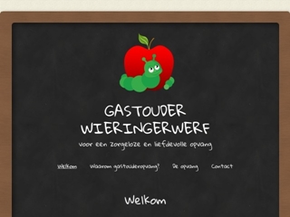 GASTOUDER WIERINGERWERF