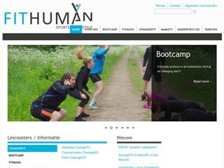 FITHUMAN