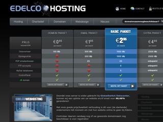 EDELCO