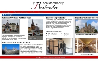 BRABANDER SCHILDERSBEDRIJF