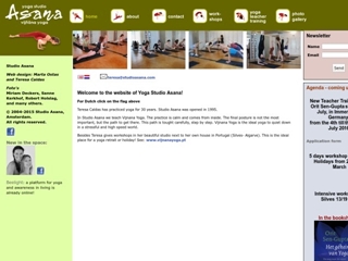 ASANA YOGA STUDIO