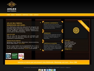ARLOZ MULTIMEDIA