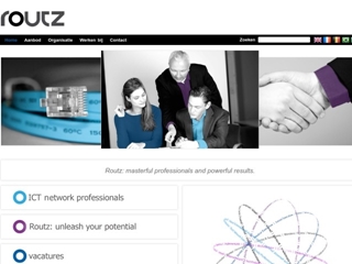ROUTZ