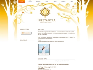 TREEYANTRA