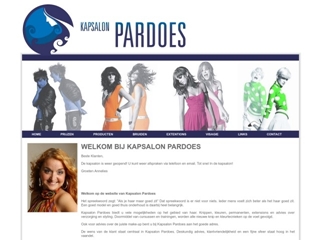 PARDOES KAPSALON
