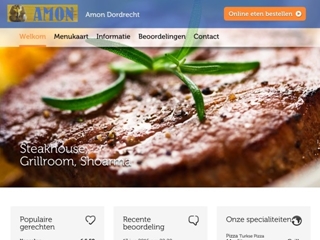 AMON RESTAURANT